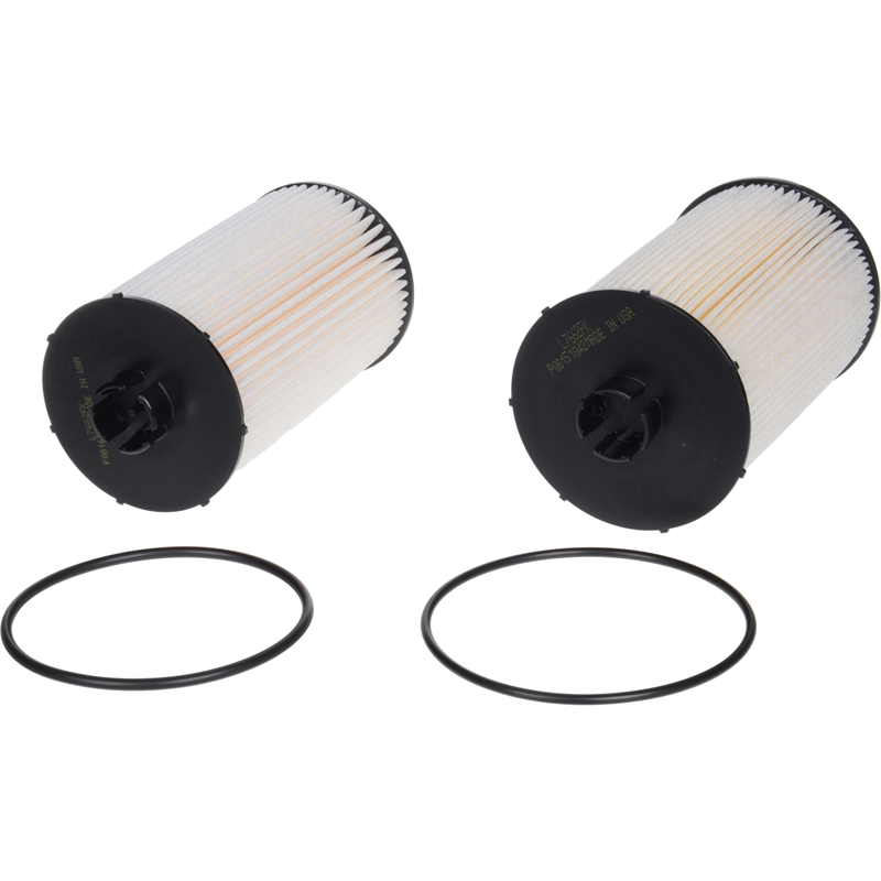 Fuel Filter L7662FK